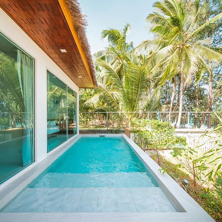 Resto Sea Resort - Baan Krut Prachuap Khiri Khan Eksteriør billede