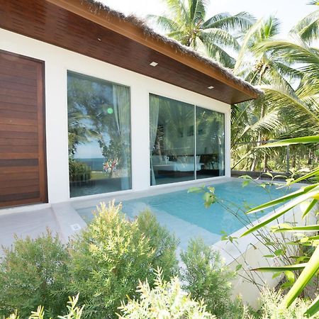 Resto Sea Resort - Baan Krut Prachuap Khiri Khan Eksteriør billede
